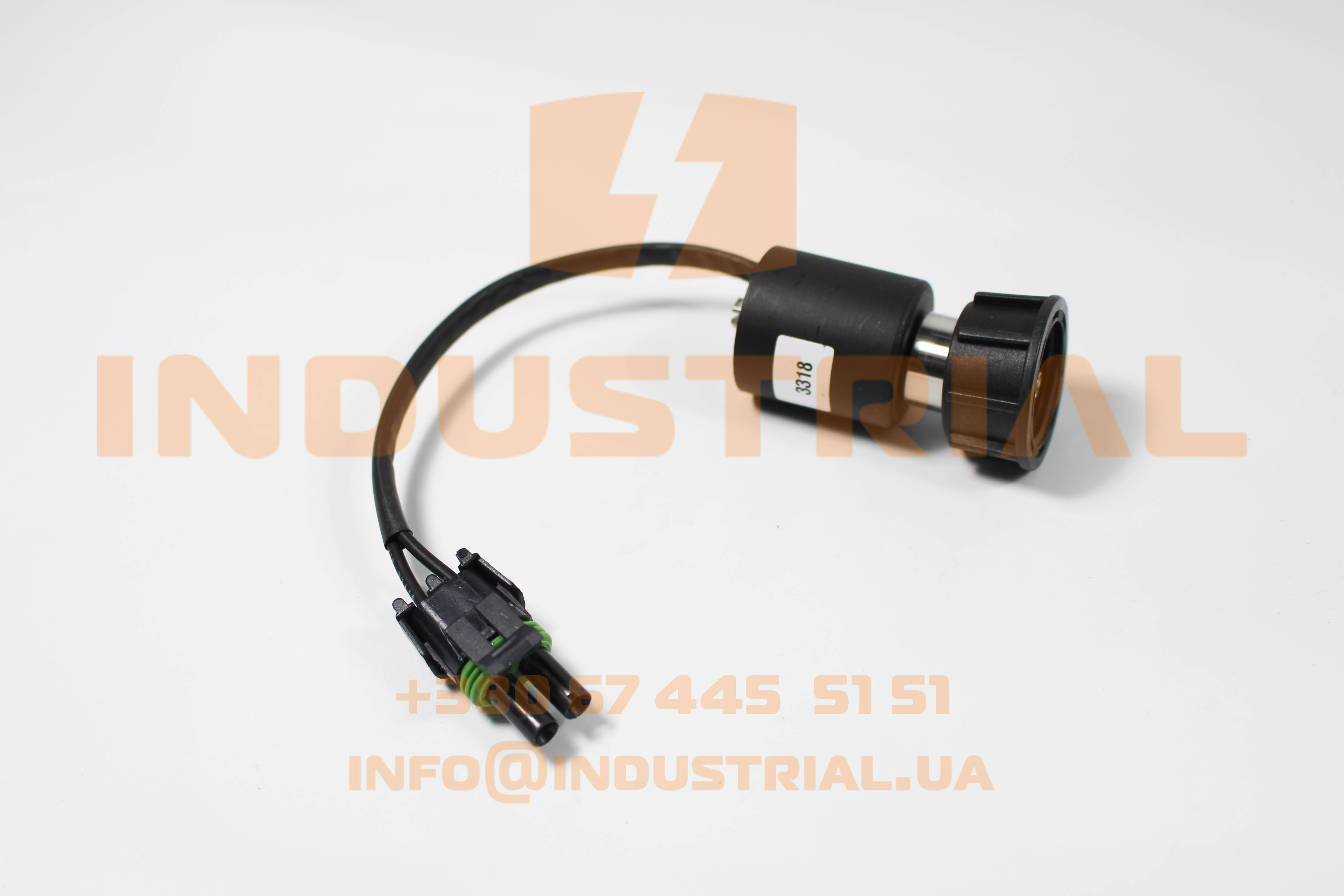 CNH 4273465 CNH INDUSTRIAL